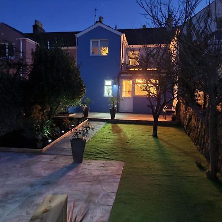 Lobster Cottage - Stylish 3 Bedroom Cottage In Heart Of Tenby Town, Pembrokeshire Ngoại thất bức ảnh