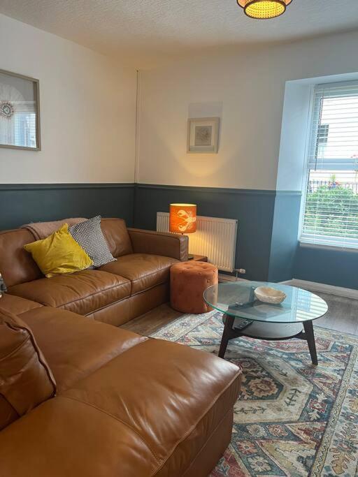 Lobster Cottage - Stylish 3 Bedroom Cottage In Heart Of Tenby Town, Pembrokeshire Ngoại thất bức ảnh