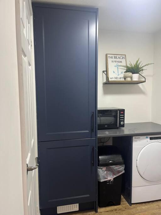 Lobster Cottage - Stylish 3 Bedroom Cottage In Heart Of Tenby Town, Pembrokeshire Ngoại thất bức ảnh