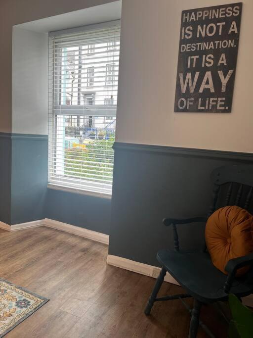 Lobster Cottage - Stylish 3 Bedroom Cottage In Heart Of Tenby Town, Pembrokeshire Ngoại thất bức ảnh