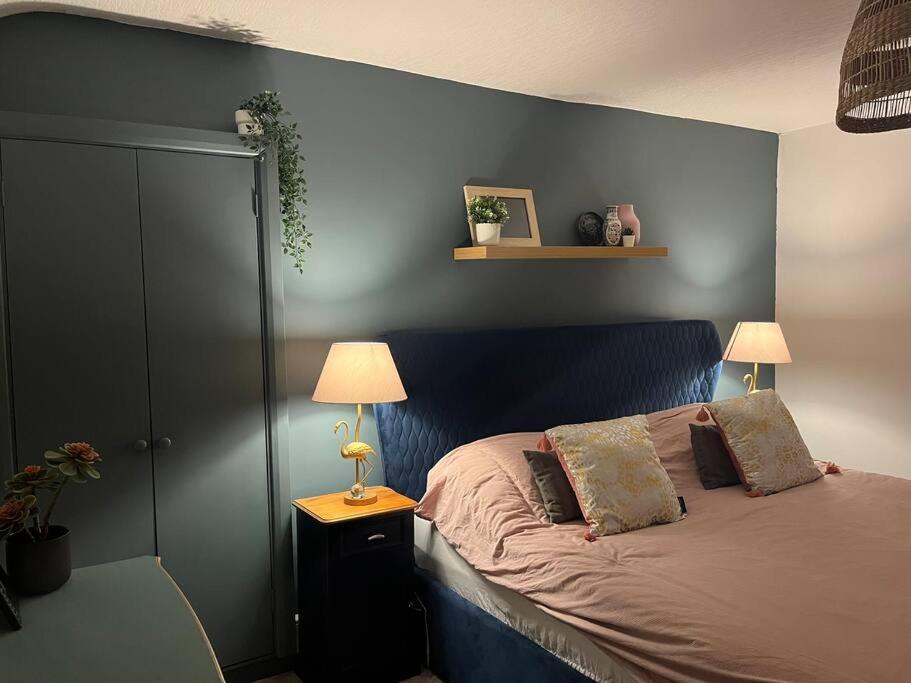 Lobster Cottage - Stylish 3 Bedroom Cottage In Heart Of Tenby Town, Pembrokeshire Ngoại thất bức ảnh