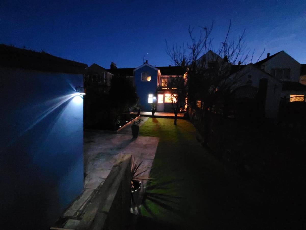 Lobster Cottage - Stylish 3 Bedroom Cottage In Heart Of Tenby Town, Pembrokeshire Ngoại thất bức ảnh